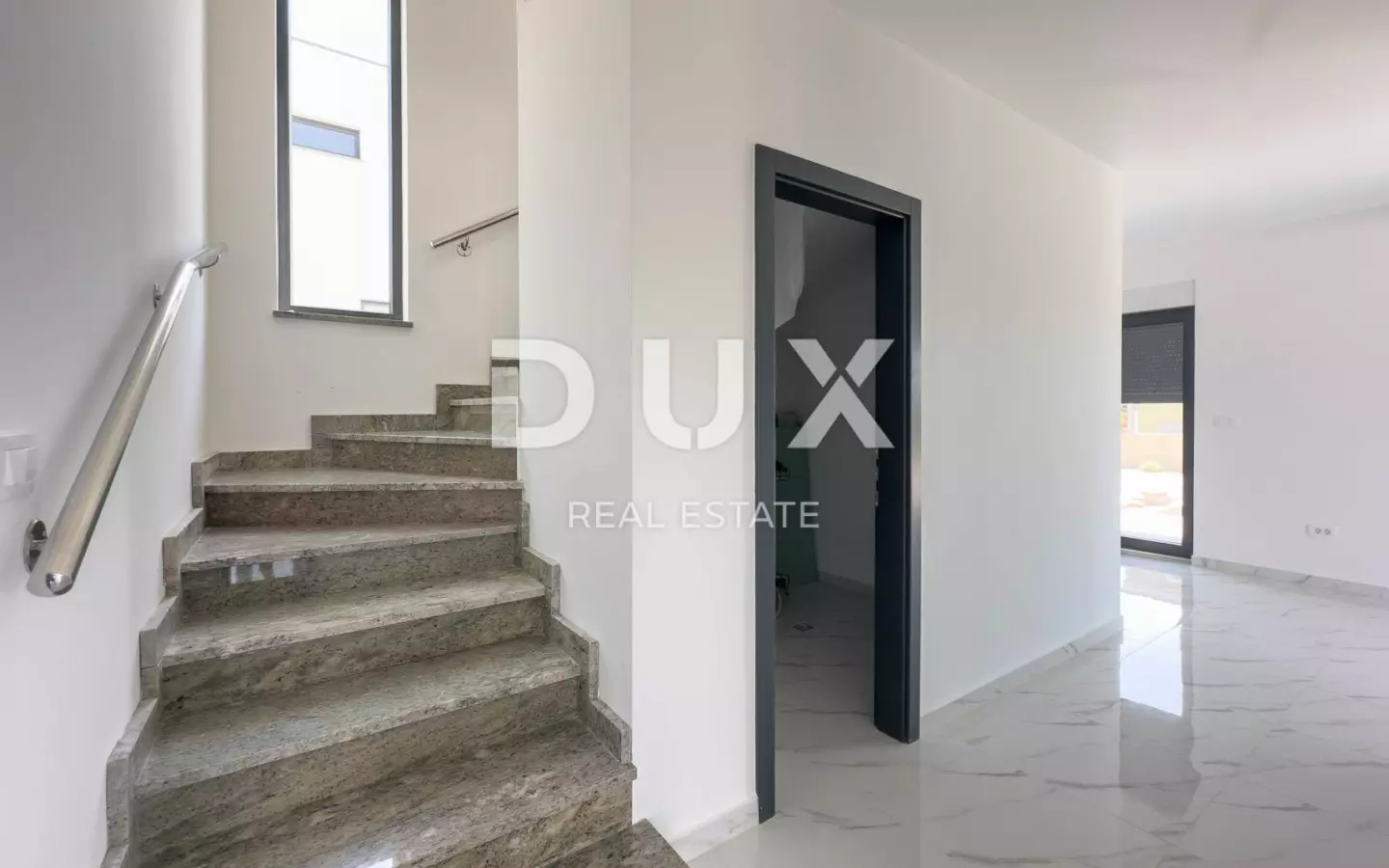 3-bedroom Villa In Krk, Croatia (144,3 M²)