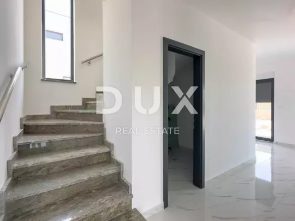 3-bedroom Villa In Krk, Croatia (144,3 M²)