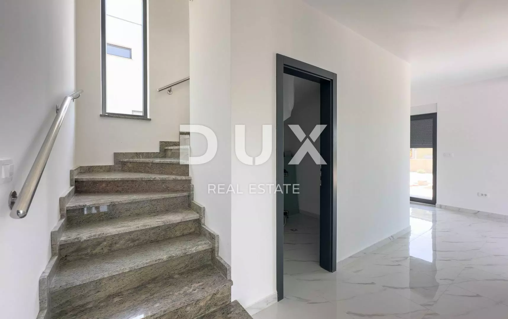 3-bedroom Villa In Krk, Croatia (144,3 M²)