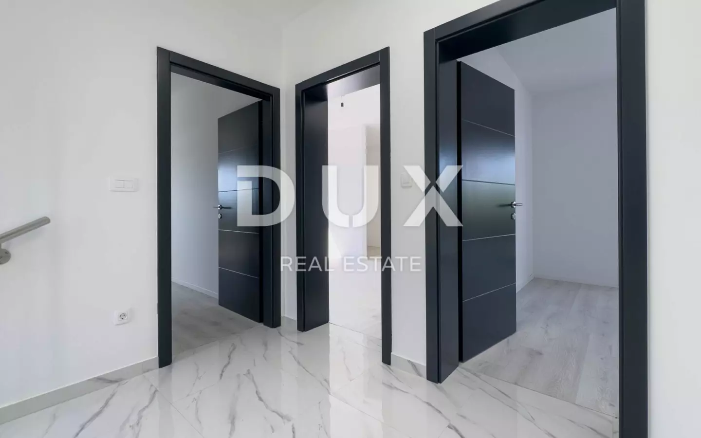 3-bedroom Villa In Krk, Croatia (144,3 M²)