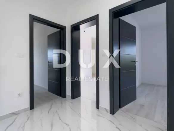 3-bedroom Villa In Krk, Croatia (144,3 M²)