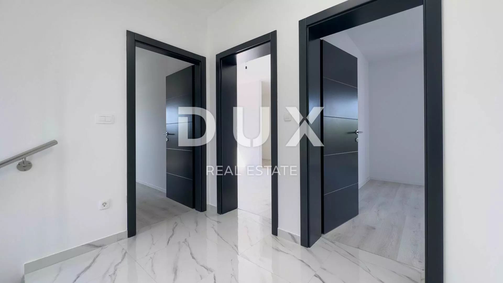 3-bedroom Villa In Krk, Croatia (144,3 M²)