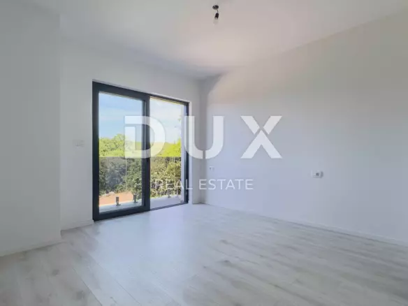 3-bedroom Villa In Krk, Croatia (144,3 M²)