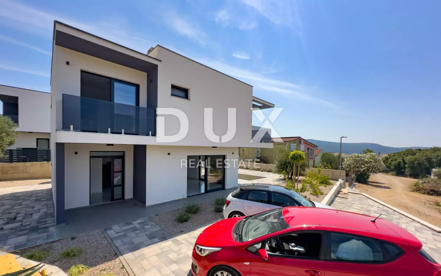 3-bedroom Villa In Krk, Croatia (144,3 M²)