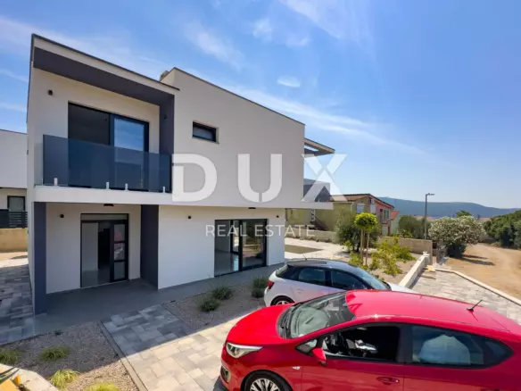3-bedroom Villa In Krk, Croatia (144,3 M²)