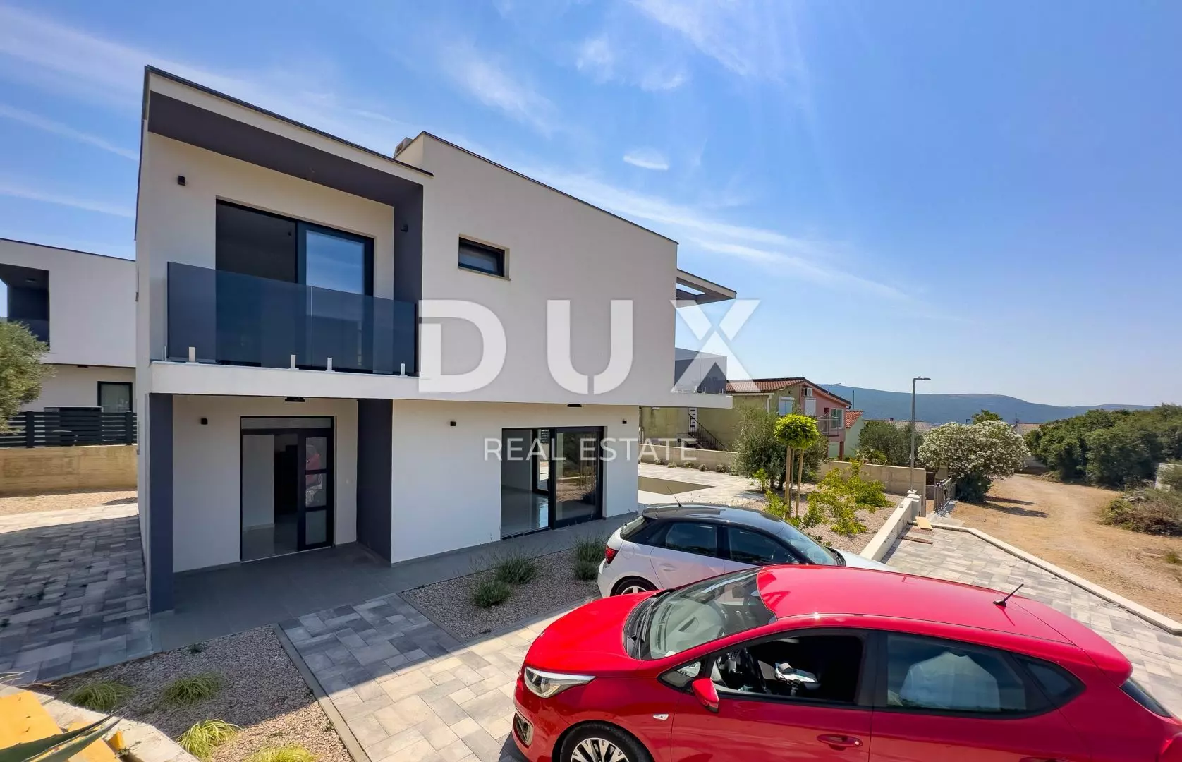 3-bedroom Villa In Krk, Croatia (144,3 M²)