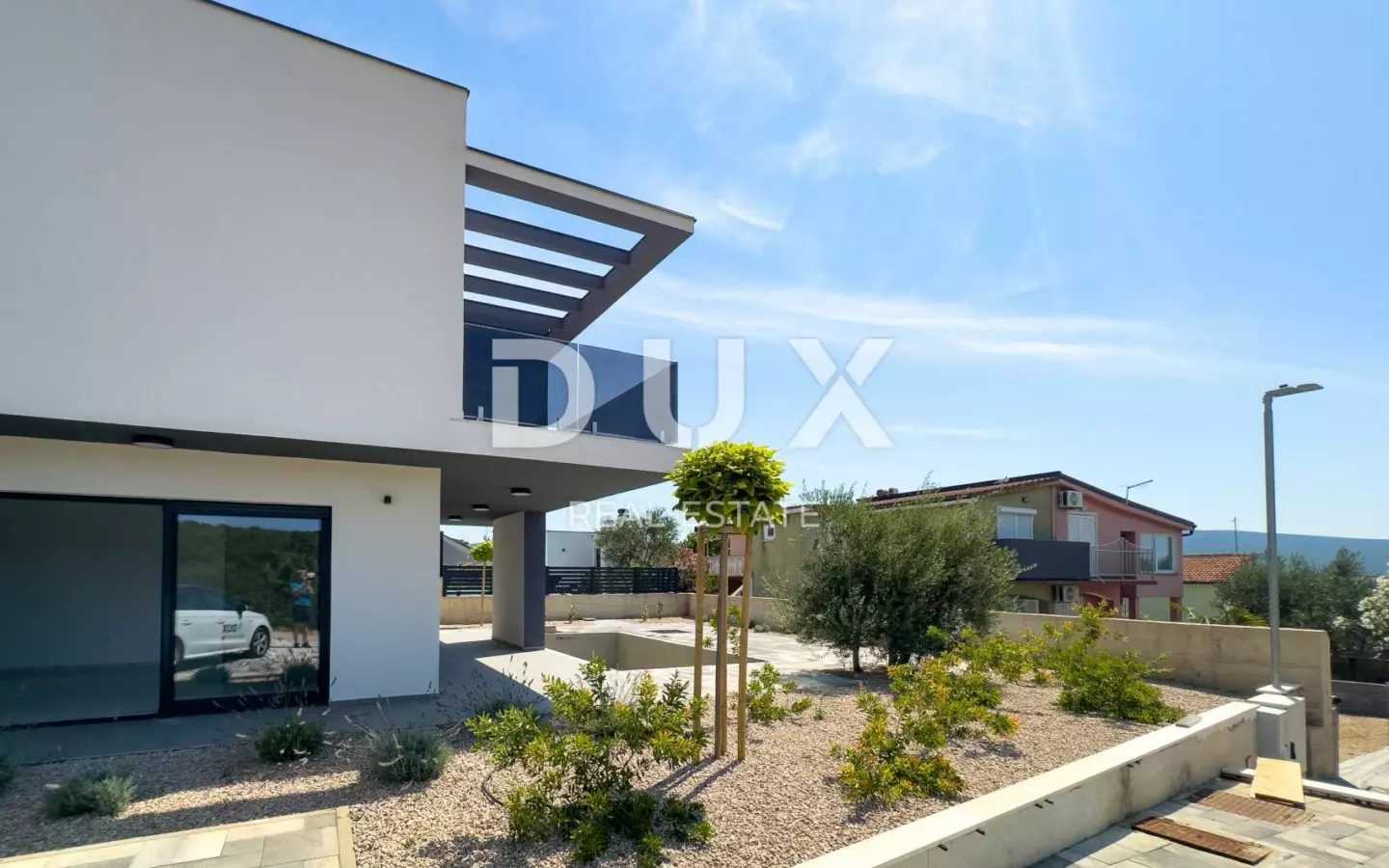 3-bedroom Villa In Krk, Croatia (144,3 M²)