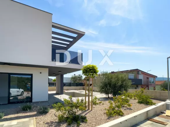 3-bedroom Villa In Krk, Croatia (144,3 M²)