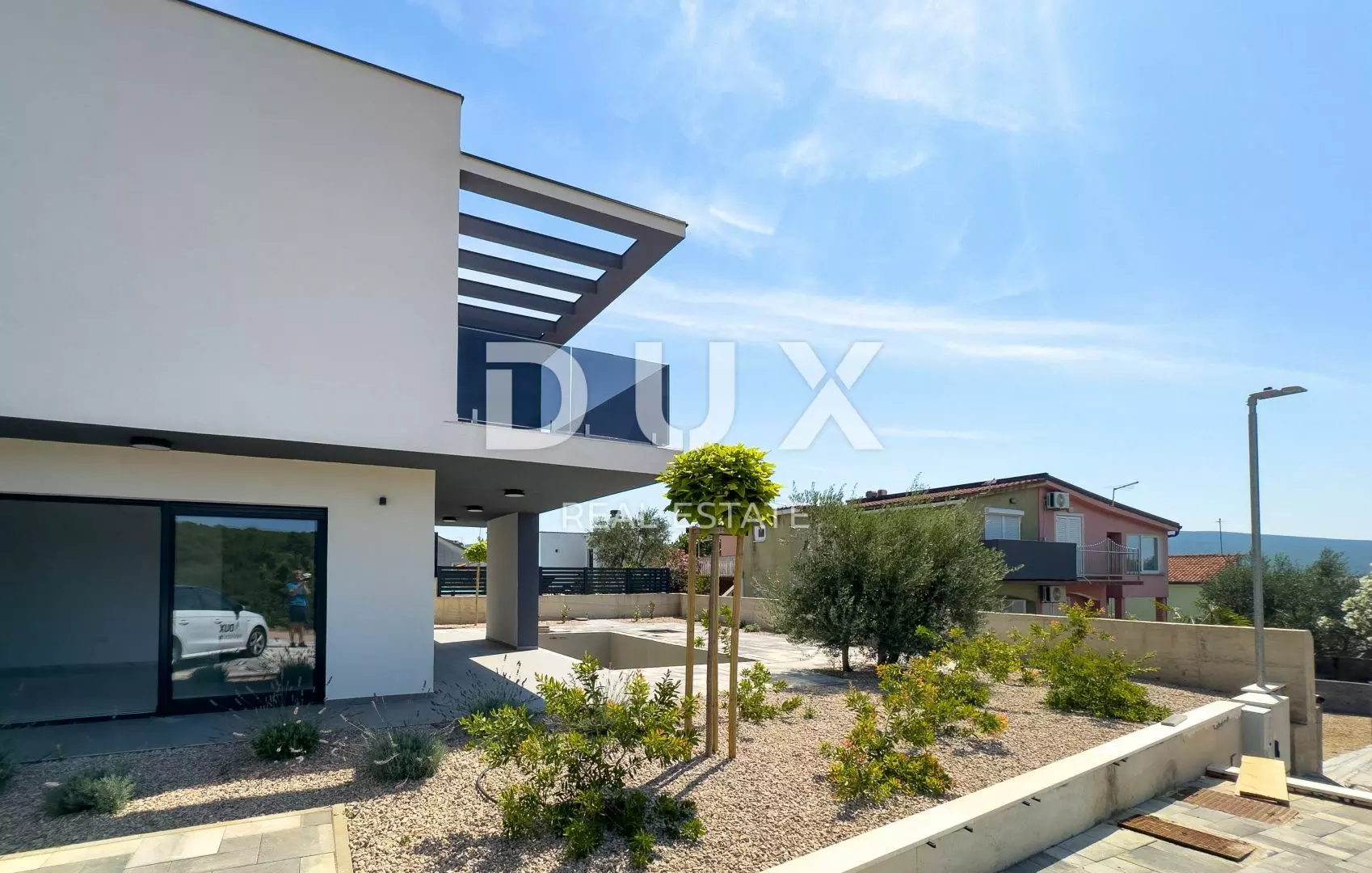 3-bedroom Villa In Krk, Croatia (144,3 M²)