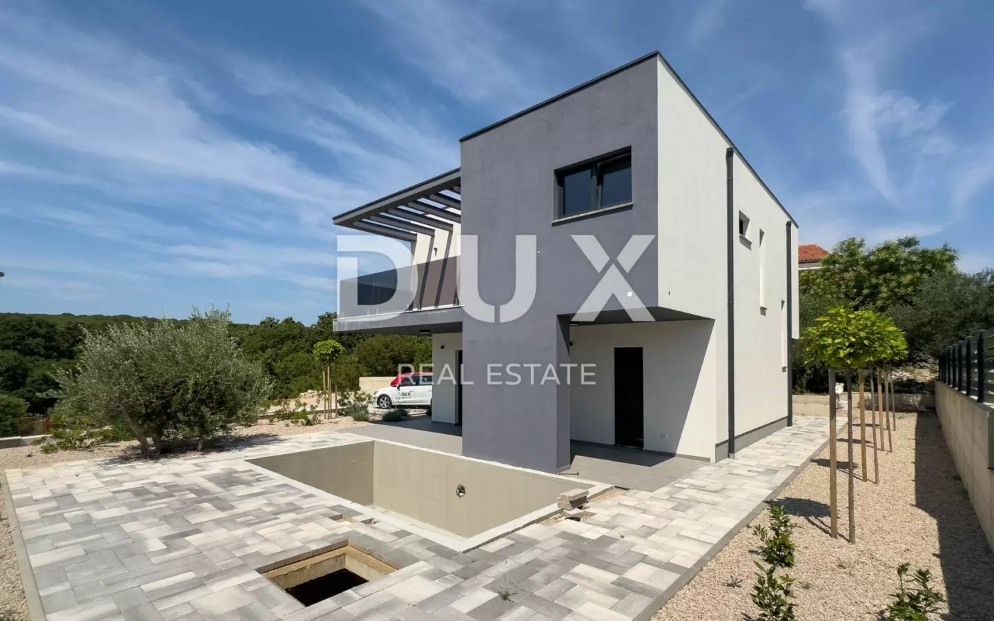 3-bedroom Villa In Krk, Croatia (144,3 M²)