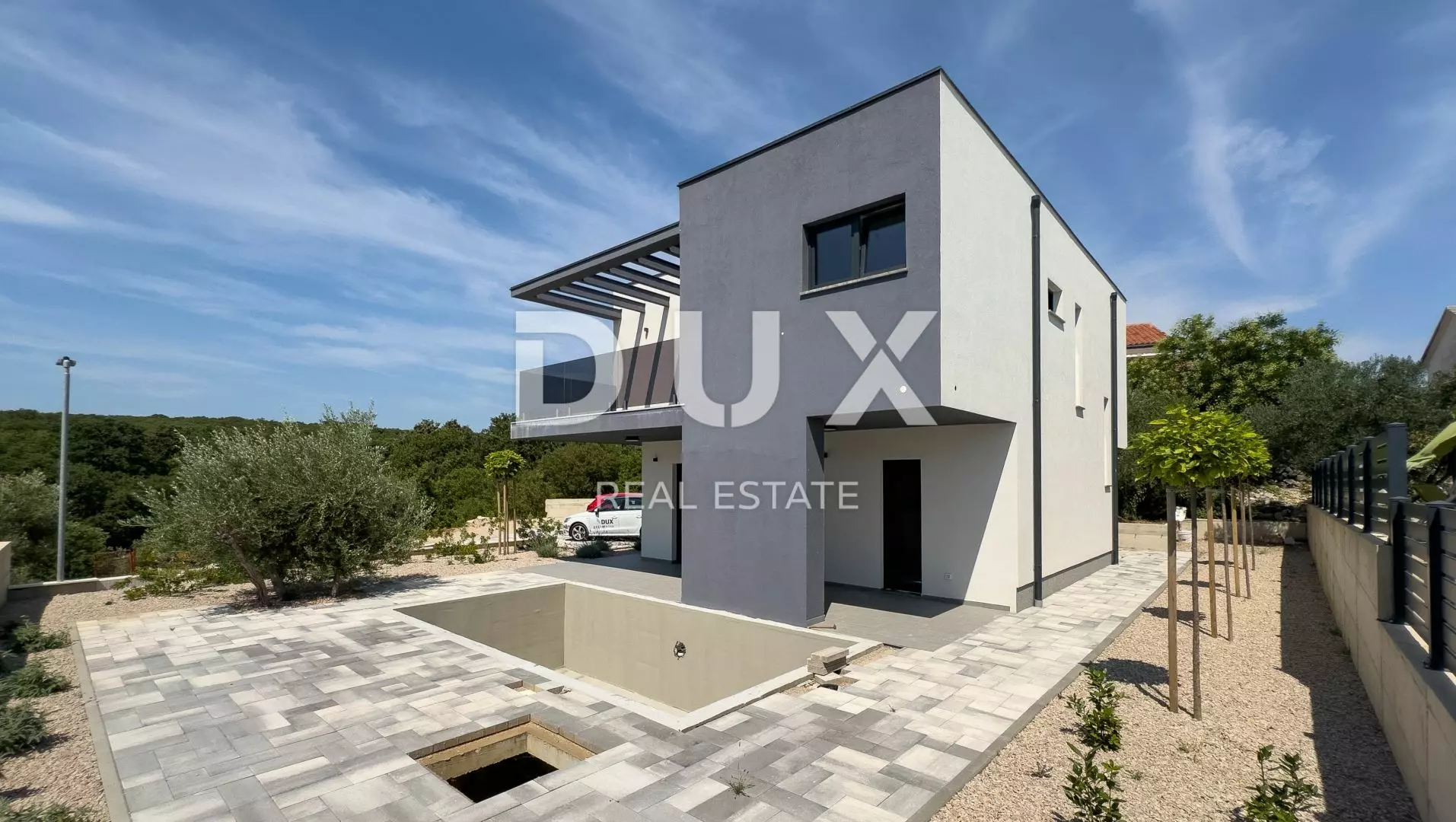 3-bedroom Villa In Krk, Croatia (144,3 M²)