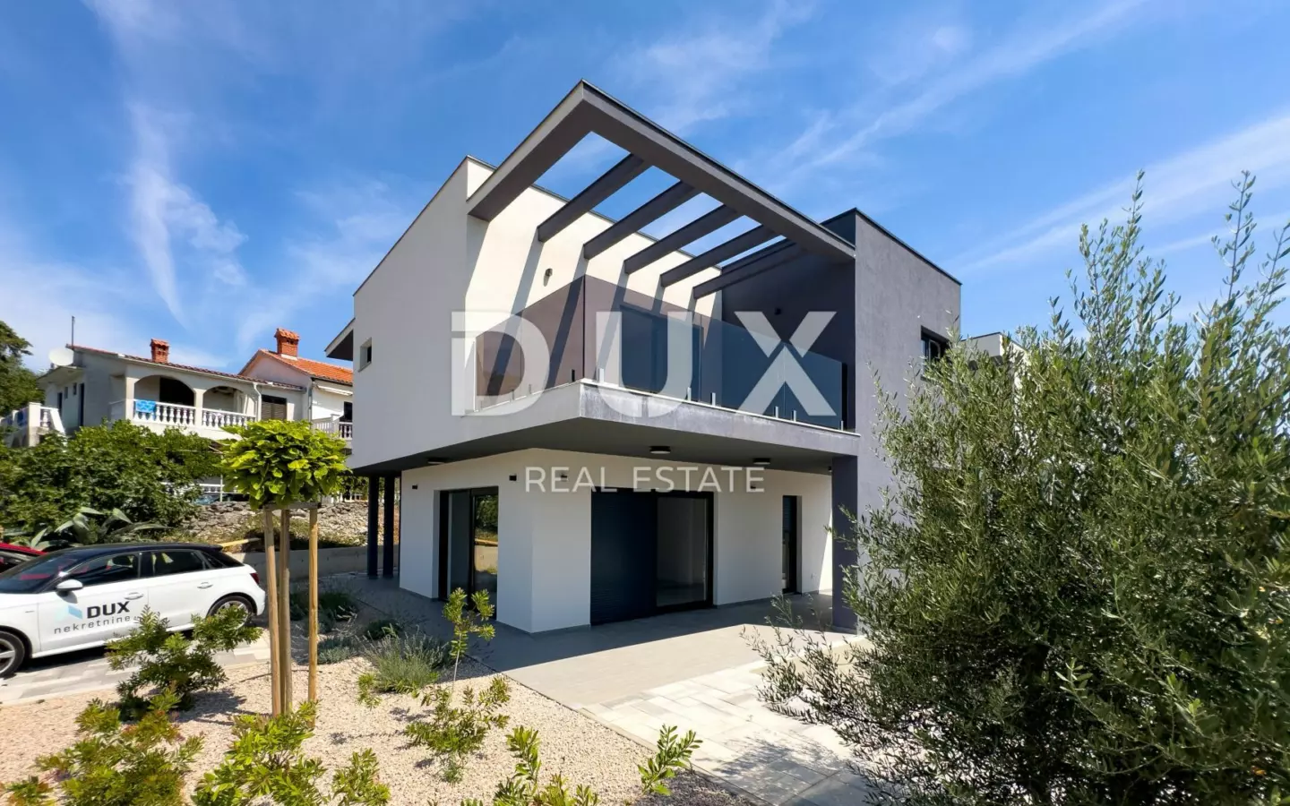 3-bedroom Villa In Krk, Croatia (144,3 M²)