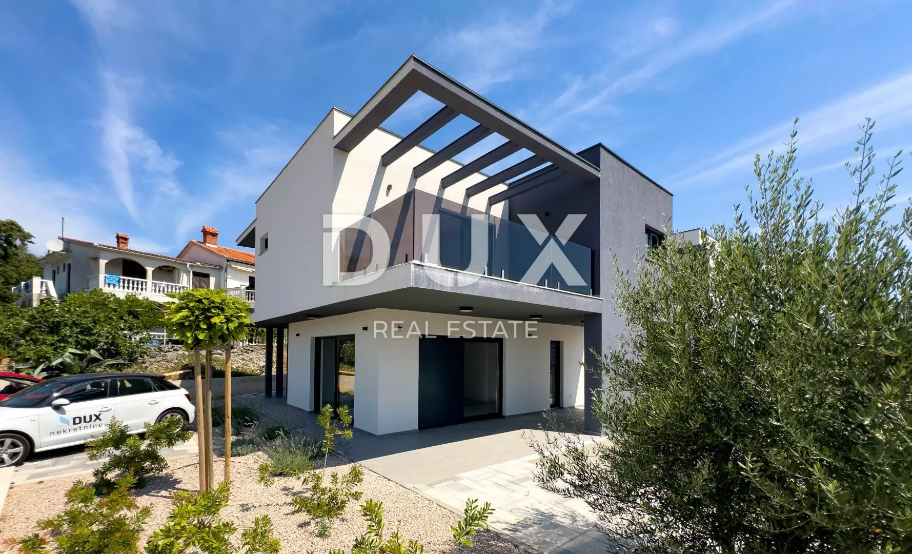 3-bedroom Villa In Krk, Croatia (144,3 M²)