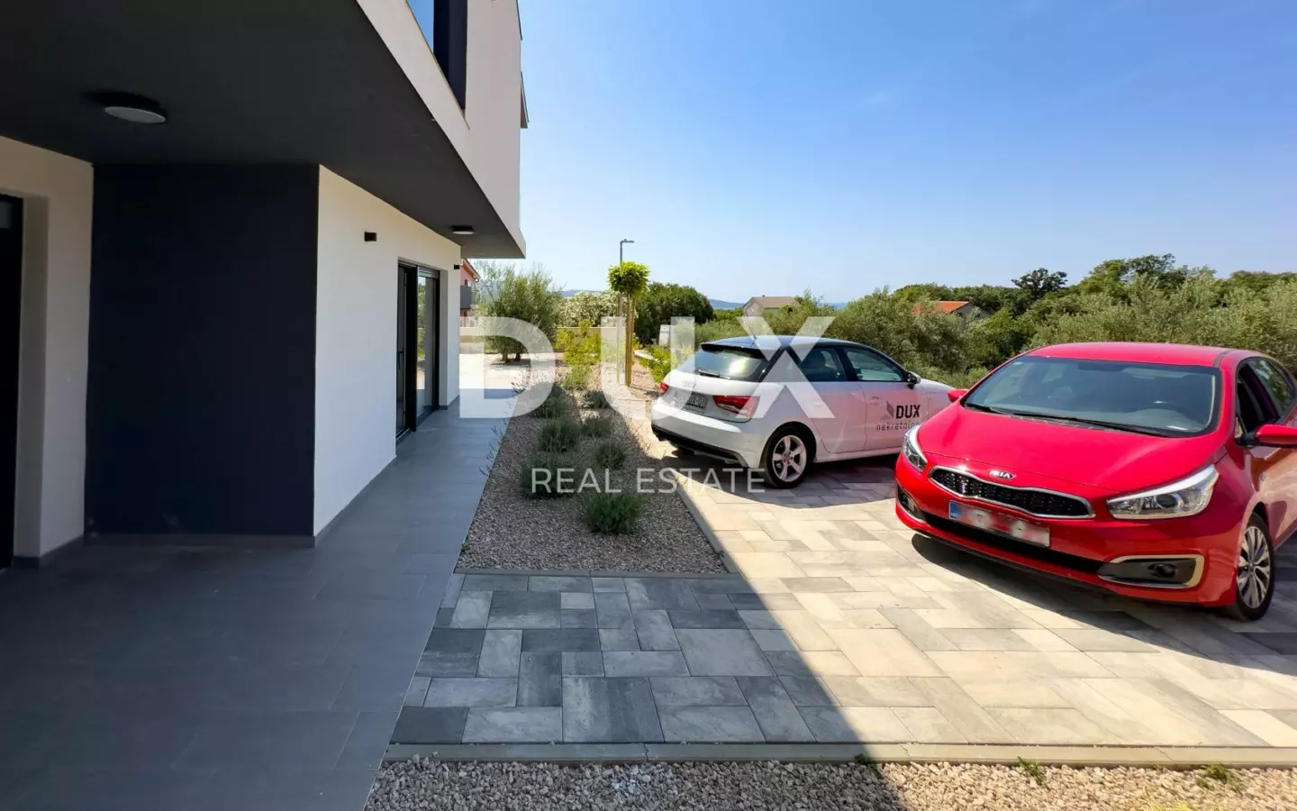 3-bedroom Villa In Krk, Croatia (144,3 M²)