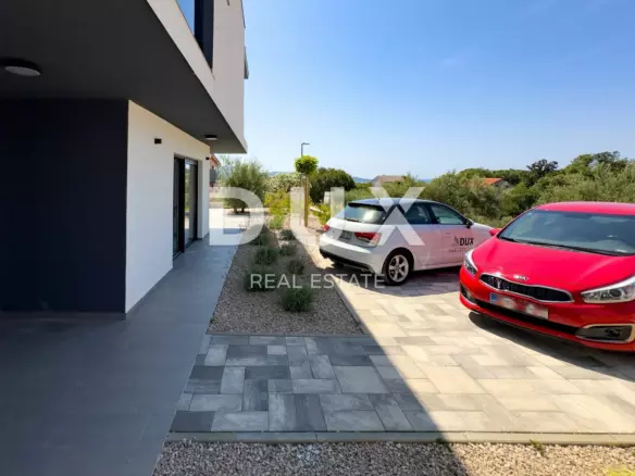 3-bedroom Villa In Krk, Croatia (144,3 M²)