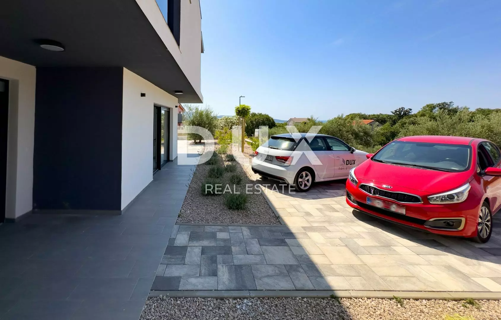 3-bedroom Villa In Krk, Croatia (144,3 M²)