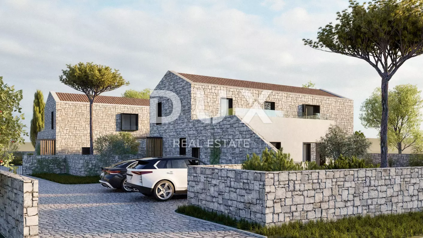 Land In Barban, Croatia (1.677 M²)