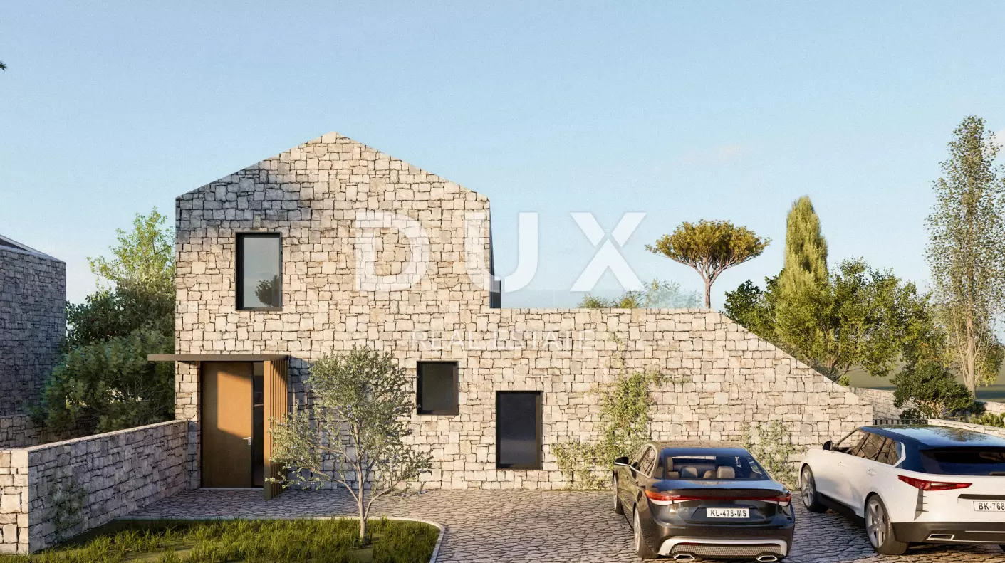 Land In Barban, Croatia (1.677 M²)