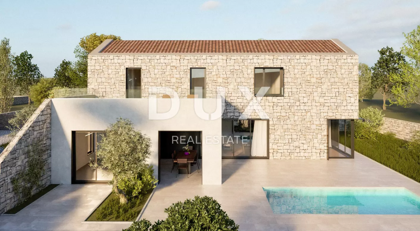 Land In Barban, Croatia (1.677 M²)
