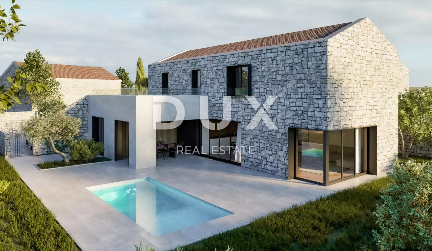 Land In Barban, Croatia (1.677 M²)