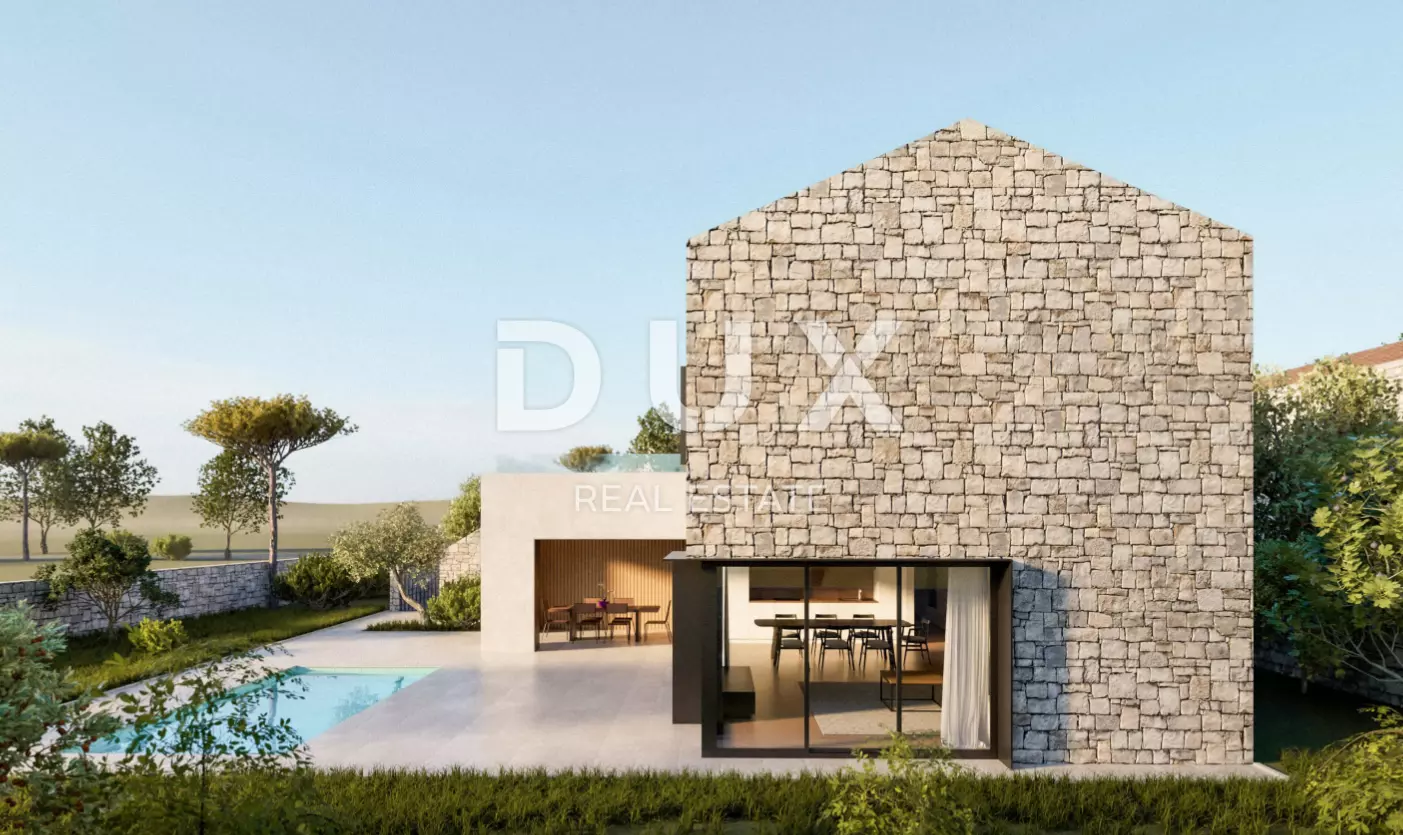 Land In Barban, Croatia (1.677 M²)