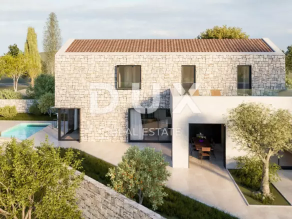 Land In Barban, Croatia (1.677 M²)