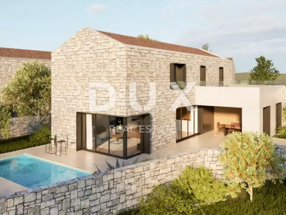 Land In Barban, Croatia (1.677 M²)