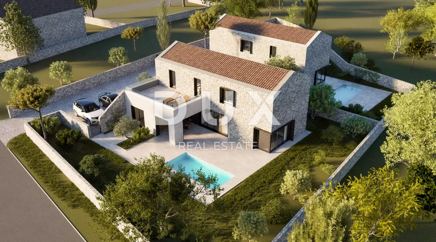 Land In Barban, Croatia (923 M²)