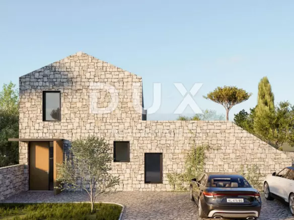 Land In Barban, Croatia (923 M²)