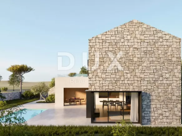 Land In Barban, Croatia (923 M²)