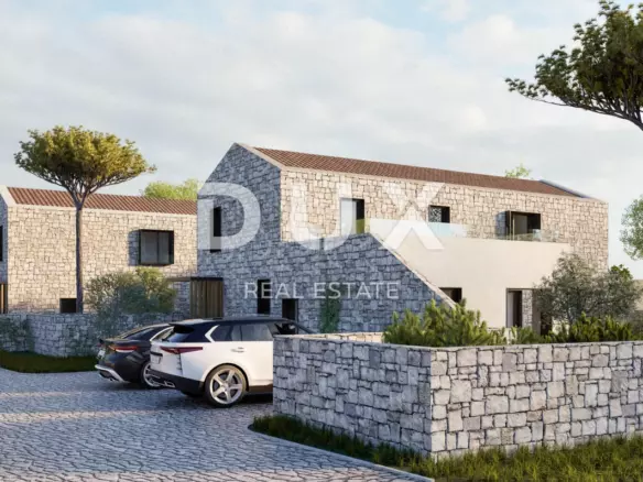 Land In Barban, Croatia (923 M²)