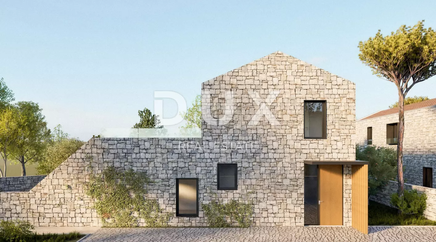 Land In Barban, Croatia (745 M²)