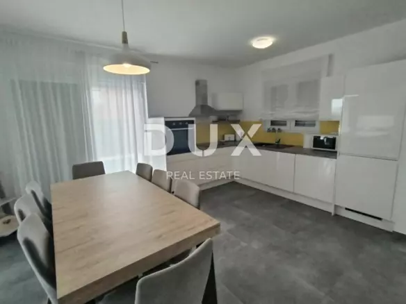 3-bedroom Detached House In Centar, Croatia (172 M²)