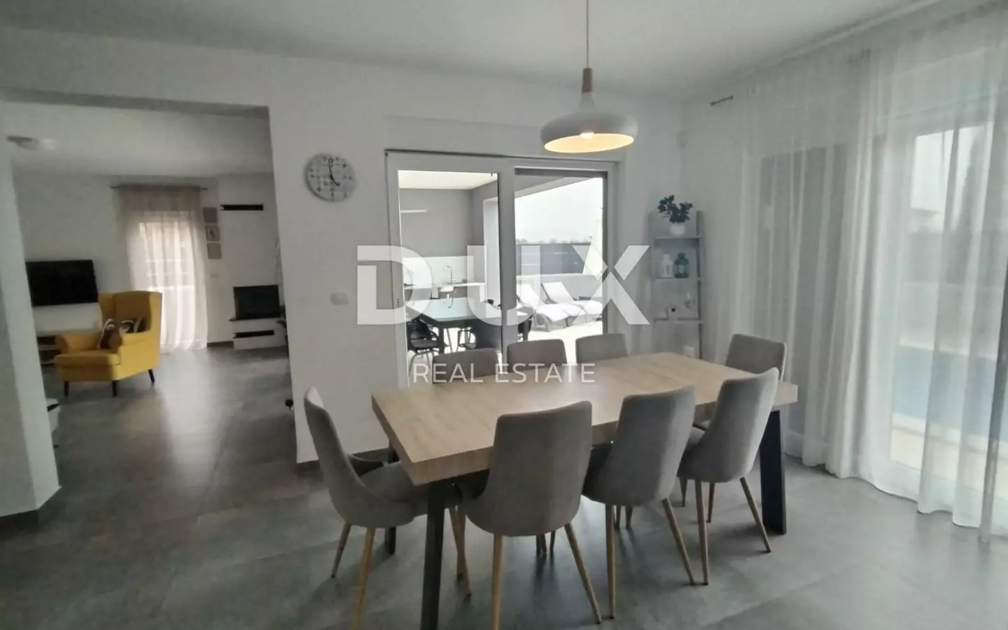 3-bedroom Detached House In Centar, Croatia (172 M²)