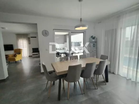 3-bedroom Detached House In Centar, Croatia (172 M²)