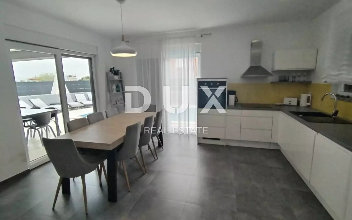 3-bedroom Detached House In Centar, Croatia (172 M²)