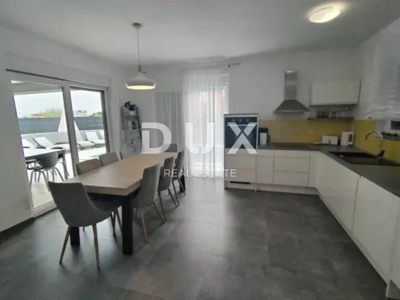 3-bedroom Detached House In Centar, Croatia (172 M²)