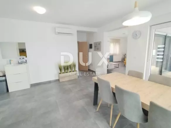 3-bedroom Detached House In Centar, Croatia (172 M²)