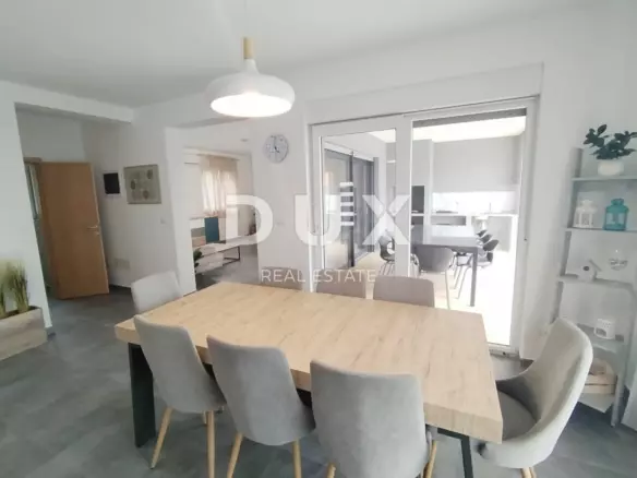 3-bedroom Detached House In Centar, Croatia (172 M²)