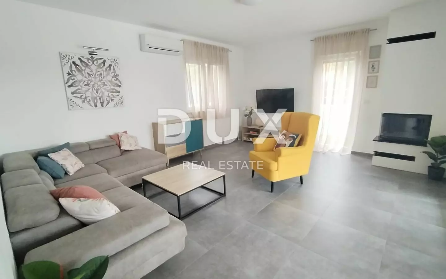 3-bedroom Detached House In Centar, Croatia (172 M²)