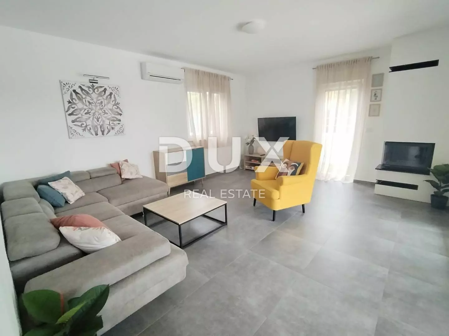 3-bedroom Detached House In Centar, Croatia (172 M²)
