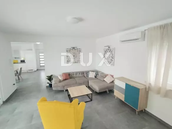 3-bedroom Detached House In Centar, Croatia (172 M²)