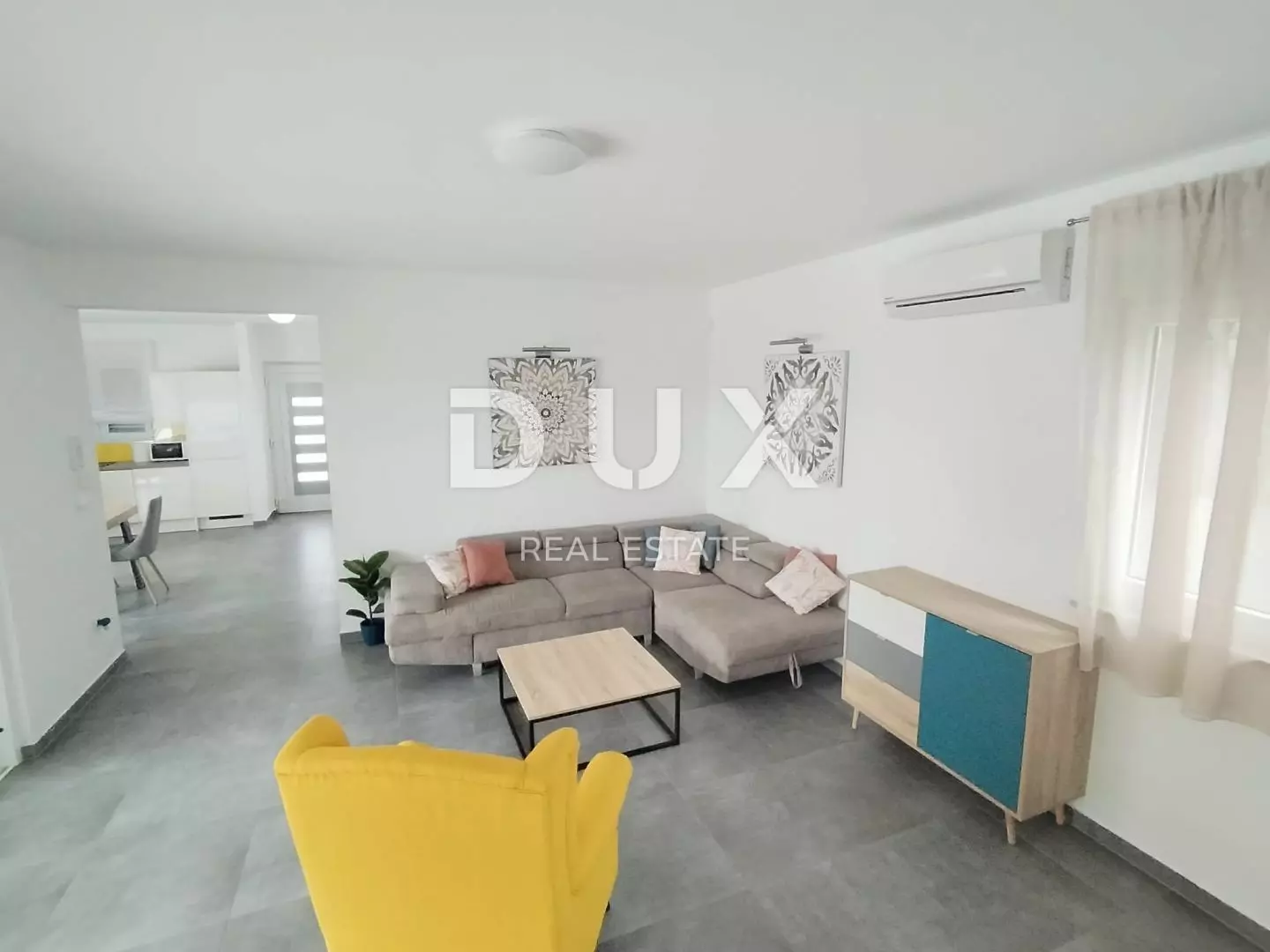 3-bedroom Detached House In Centar, Croatia (172 M²)