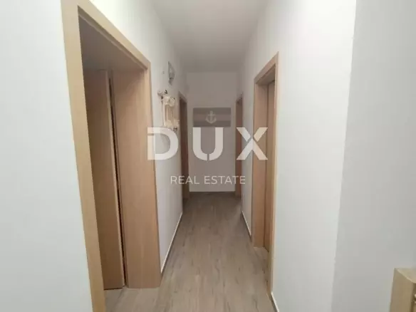 3-bedroom Detached House In Centar, Croatia (172 M²)