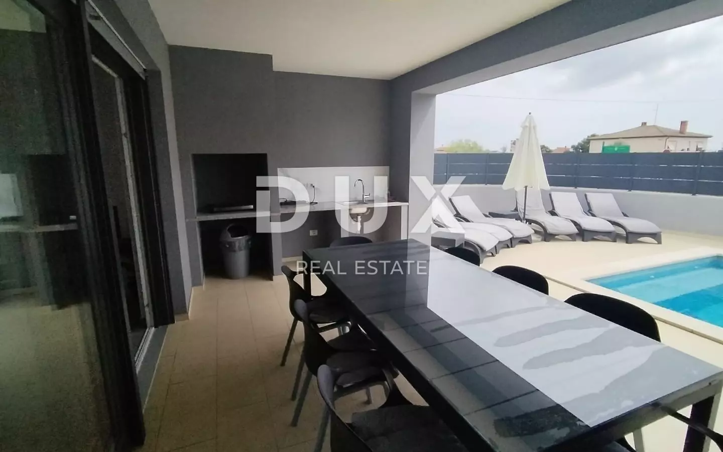 3-bedroom Detached House In Centar, Croatia (172 M²)