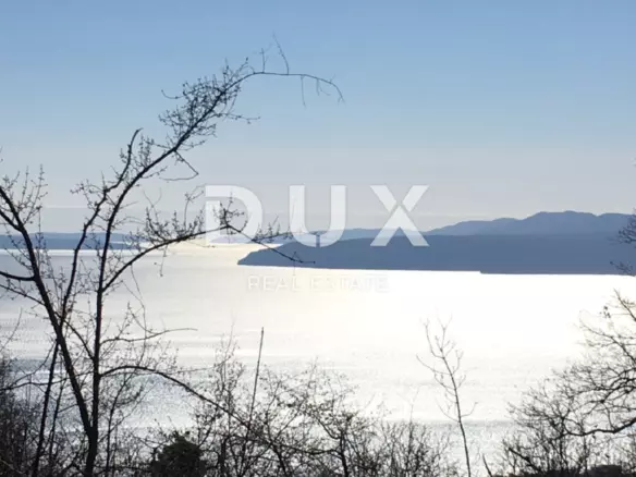 Land In Veprinac, Croatia (3.200 M²)
