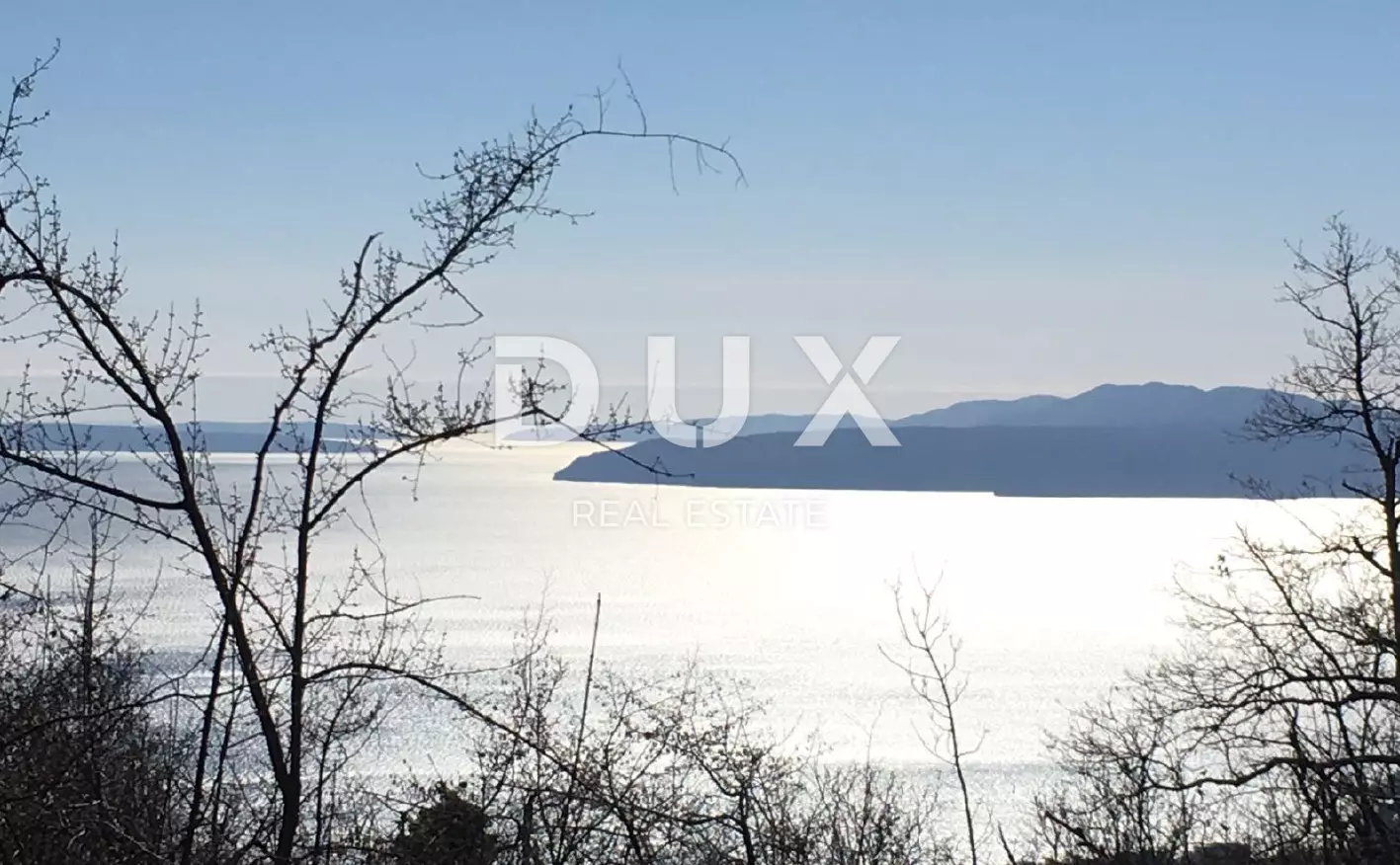 Land In Veprinac, Croatia (3.200 M²)