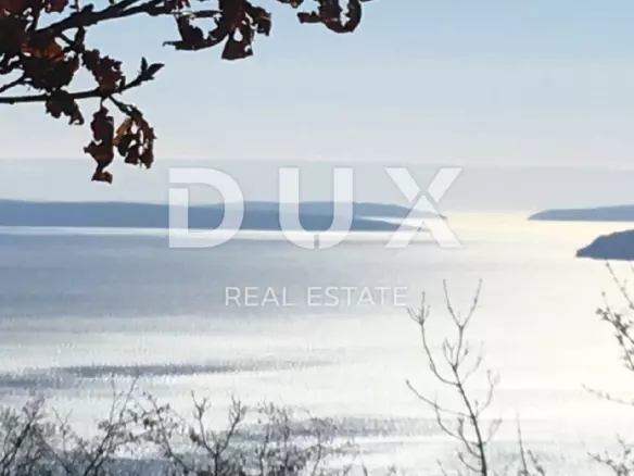 Land In Veprinac, Croatia (3.200 M²)