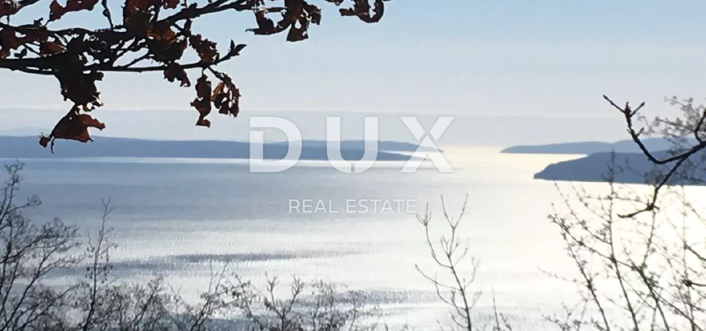 Land In Veprinac, Croatia (3.200 M²)