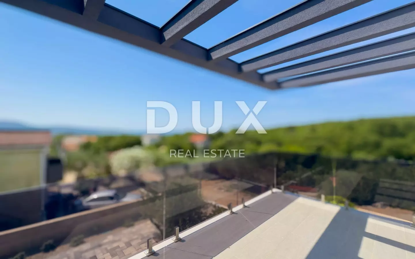 3-bedroom Villa In Krk, Croatia (144,3 M²)
